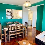 Departamento Centrico