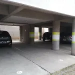 Cozy I Monoambiente En Ciudad De Mendoza