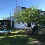 Posada Del Sol Del Challao