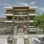 Balcones Mendocinos