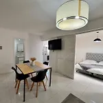 Modern Apartment In Mendoza Capital