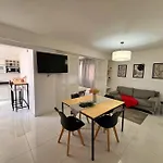 Modern Apartment In Mendoza Capital