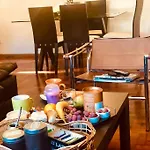 Departamento En Plena Ciudad, Peatonal De Mendoza