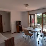 Apartamento Huarpes