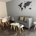 Om Departamento Pleno Centro