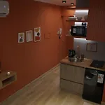 Studio 9 De Julio