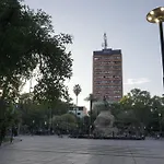 Studio 9 De Julio