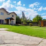 Chacras Lodge
