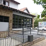 Departamentos Pymander