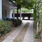 Departamentos Pymander