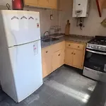 Departamento Centrico Y Silencioso Con Patio Privado