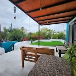 Excelente Departamento En La Mejor Zona De Mendoza Capital