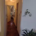 Habitacion En Departamento En Capital