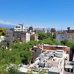 Aconcagua VI