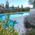 Fabulosa Y Confortable Cabana