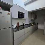 Acogedor Departamento Interno