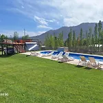 Cabañas Alpinas