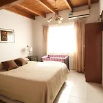 Alma Mendocina