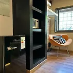 Departamento Moderno Entero / Equipado - Excelente Ubicacion