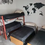 Alojamiento Casa Malbec