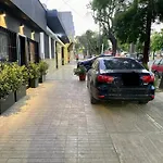 Casa Rafaela Mendoza Parque Y Ciudad