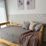 Pellegrini Apartment Mendoza