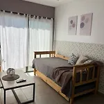 Pellegrini Apartment Mendoza