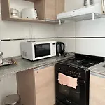 Pellegrini Apartment Mendoza