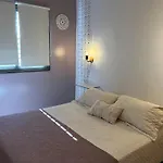 Pellegrini Apartment Mendoza