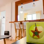 Departamento Centro Mendoza - Sexta Sección