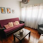 Department Pancho Olivar