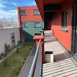 Confortable Apartamento En Mendoza