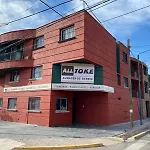 Confortable Apartamento En Mendoza