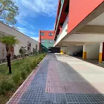 Confortable Apartamento En Mendoza
