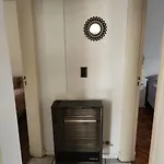 Kelly House