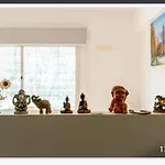 Departamento en el corazón de Mendoza