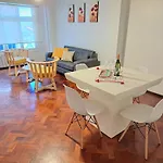 Apartamento centrico amueblado