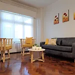 Apartamento centrico amueblado