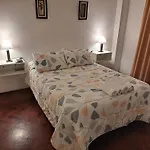Apartamento centrico amueblado