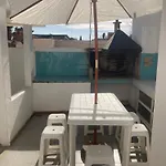 Casa Del Parque
