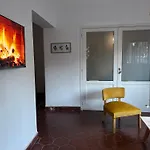 Casa Del Parque