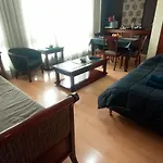 Departamento Plaza Italia Executive