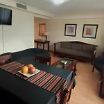 Departamento Plaza Italia Executive