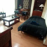 Departamento Plaza Italia Executive