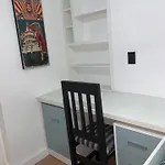 Casona Centrica Alameda Mendoza