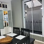 Casona Centrica Alameda Mendoza