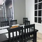 Casona Centrica Alameda Mendoza