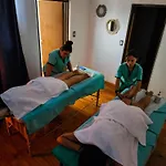 Casa Aqua Hotel Boutique