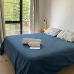Departamento Completo En Capital