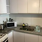 Departamento Completo En Capital